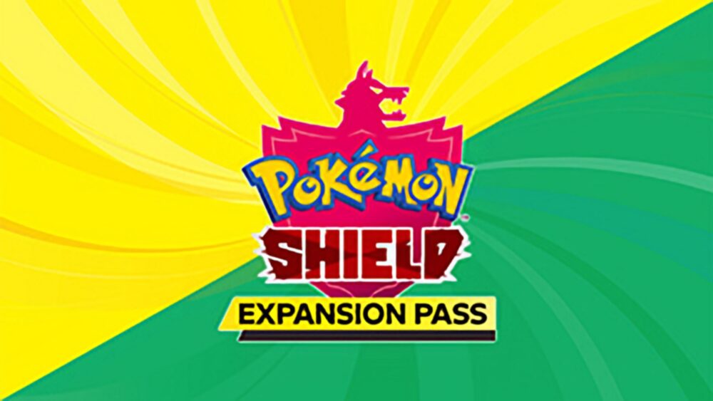 Expansion Pass