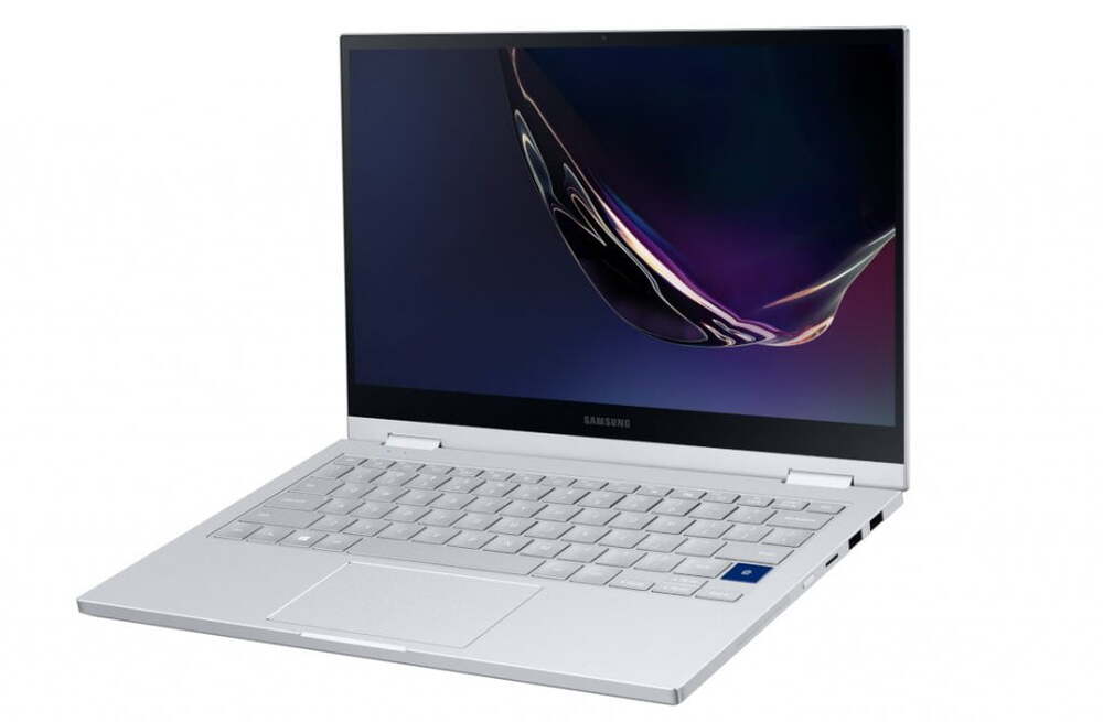 Galaxy Book Flex a