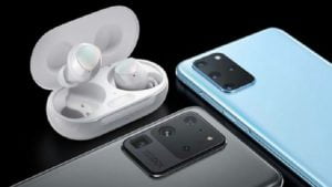 Galaxy S20 Google Play Edition