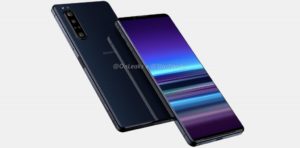 Sony Xperia 5 Plus