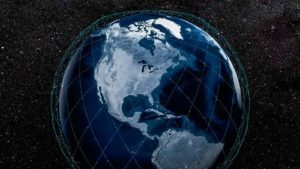 Starlink projesi güvenlik