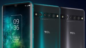 TCL 10 Pro 1