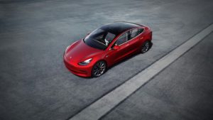 Tesla 500 bin dolar ödül