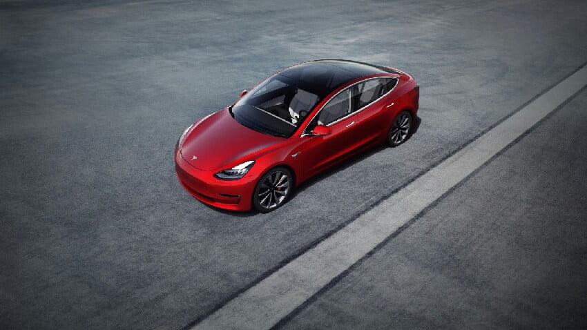 Tesla 500 bin dolar ödül