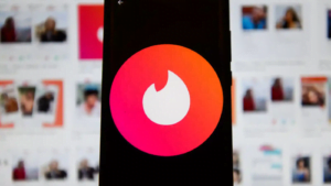 Tinder acil durum butonu