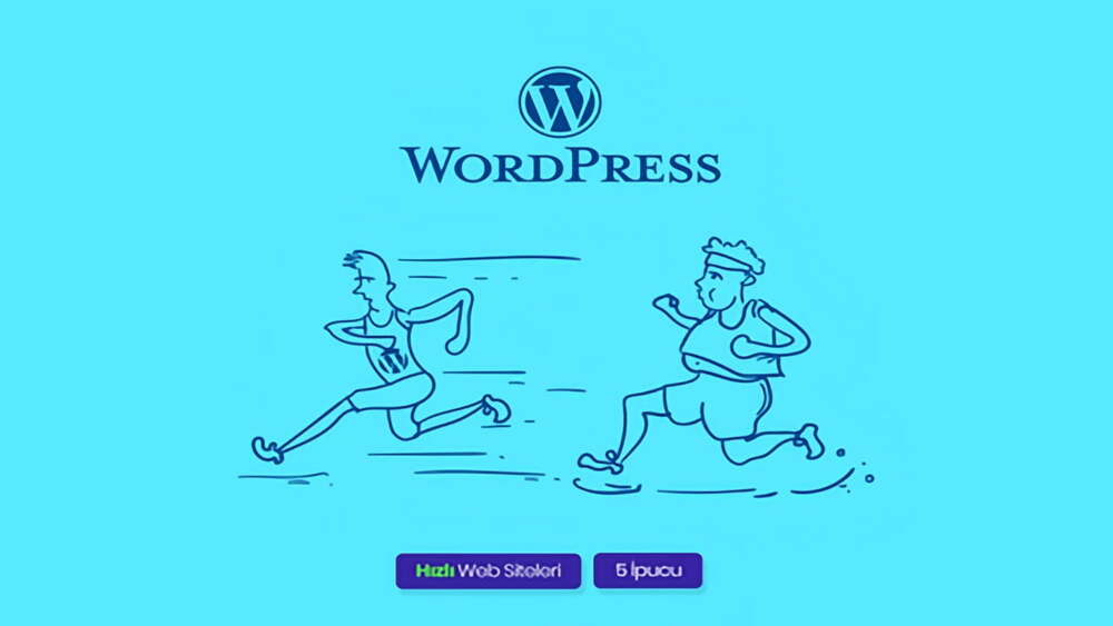 Hızlı WordPress