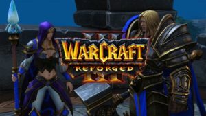 Bu hafta çıkacak oyunlar (27 Ocak - 3 Şubat) 46 Warcraft III Reforged