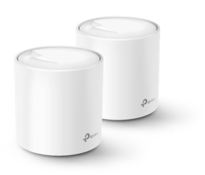 TP-Link Wi-Fi 6