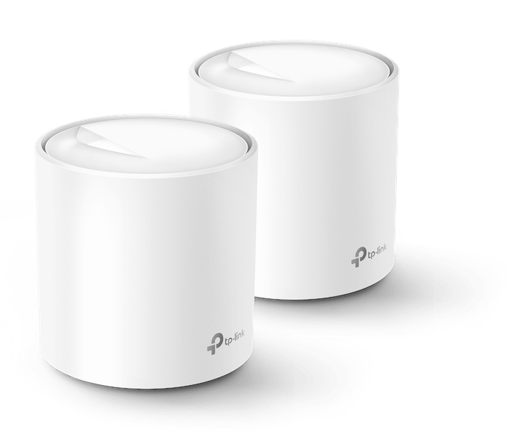 TP-Link Wi-Fi 6