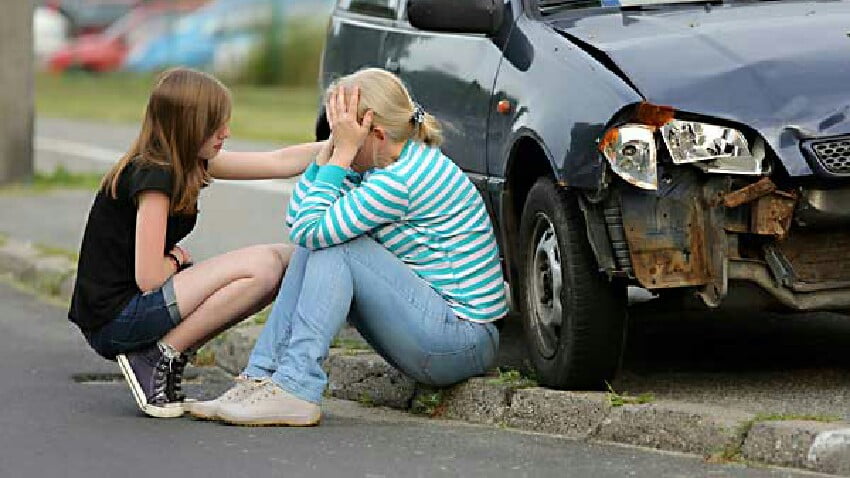 Yayaları fark eden uygulama yeni