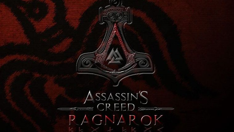 assassins creed ragnarok