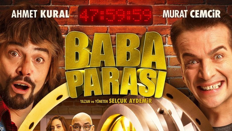 baba parası