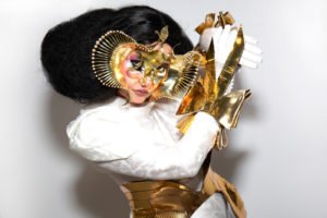 Björk ve Microsoft yapay zeka ile müzik üretecek 23 björk ve microsoft