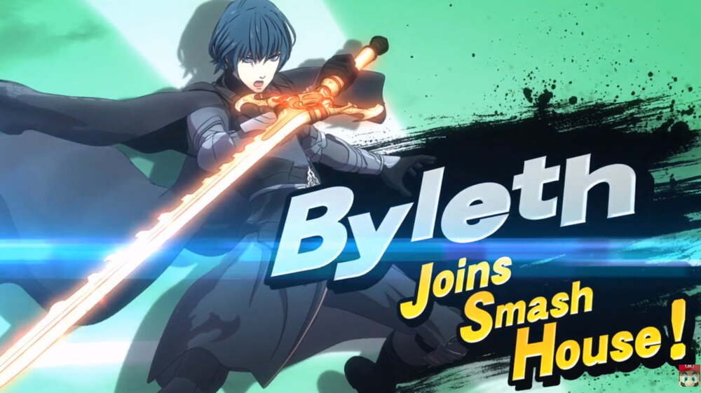 Super Smash Bros. Ultimate