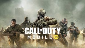 Call of Duty Mobile için yeni güncelleme! 16 cod