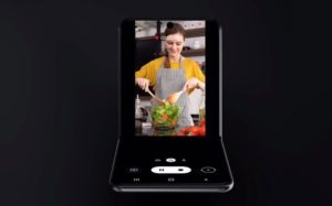 Galaxy Z Flip beklentileri karşılayabilecek mi? 48 galaxy z flip