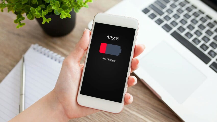 günlük şarj ihtiyacı lityum sulfur