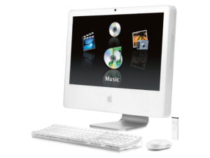 Apple 2006 iMac modelini yanlışlıkla satışa sundu! 13 iMac