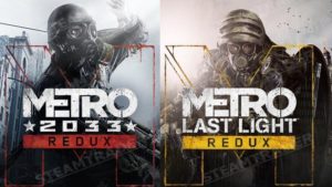 metro redux