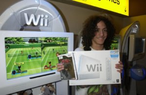 Nintendo Wii