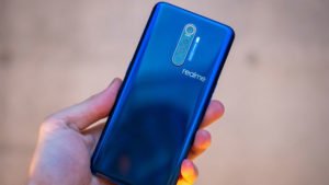 realme Türkiye için yeşil ışık yaktı! Resmen geliyorlar! 21 realme Türkiye