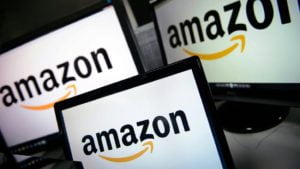 4 milyar dolarlık Amazon hissesi