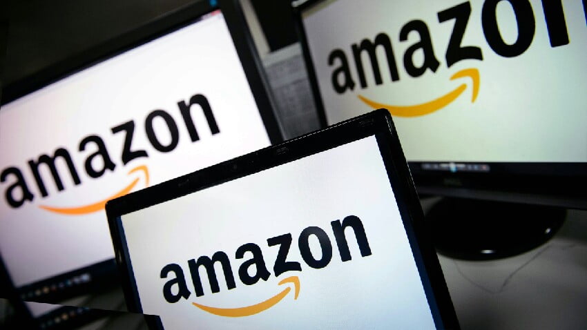 4 milyar dolarlık Amazon hissesi