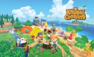 Animal Crossing: New Horizons