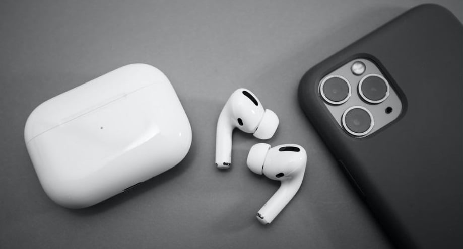 AirPods Pro