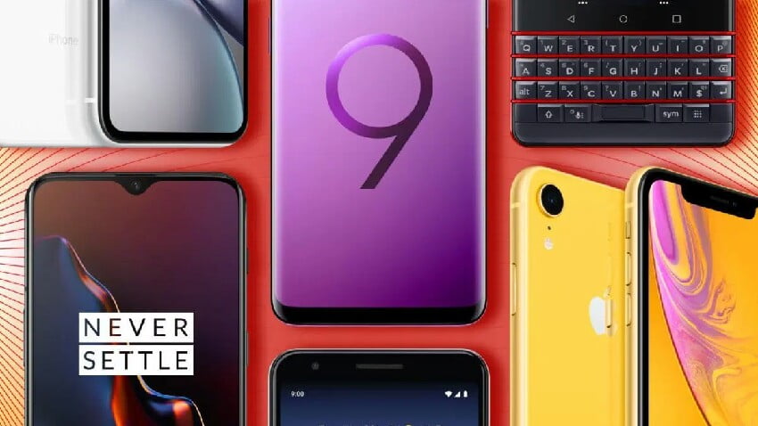 Akıllı telefon üretimi