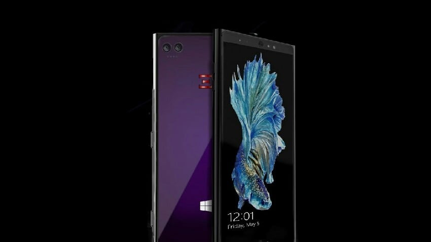 Android ve Windows yeni