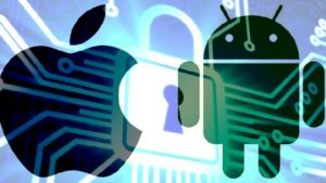 Güvenlik güncellemeleri akıllı telefon