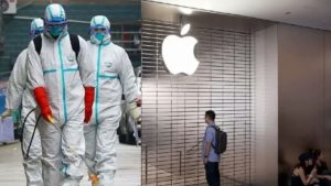 Apple mağazalarının yeniden açılma süresi uzatılıyor 17 Apple mağazalarının yeniden açılma süresi uzatılıyor