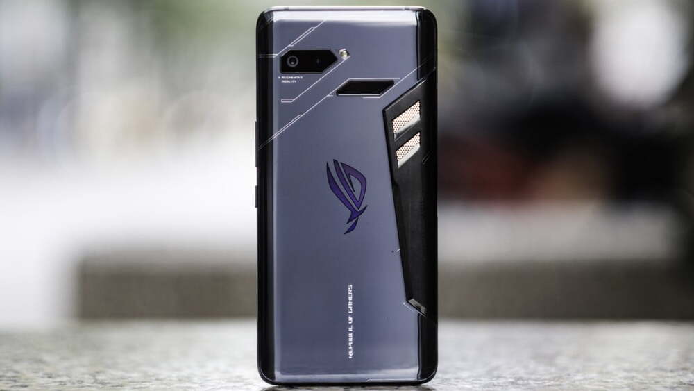 Asus Rog Phone 3