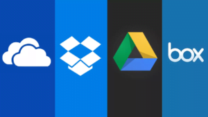 Bulut bilişim altyapısı