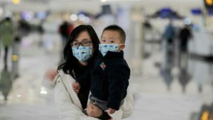 Corona virüs hakkında yeni