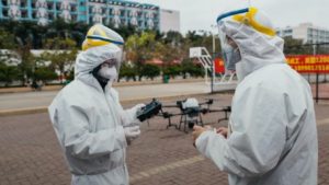 Corona virüsle mücadele yeni