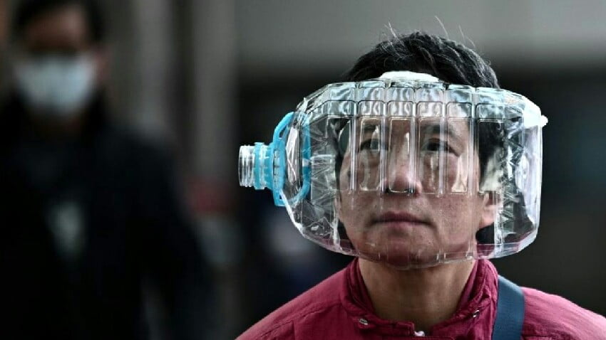 Corona virüsü dolandırıcıları