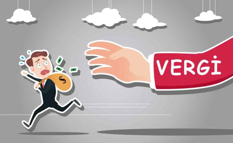 Dijital hizmet vergisi