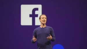 Facebook üye sayısı