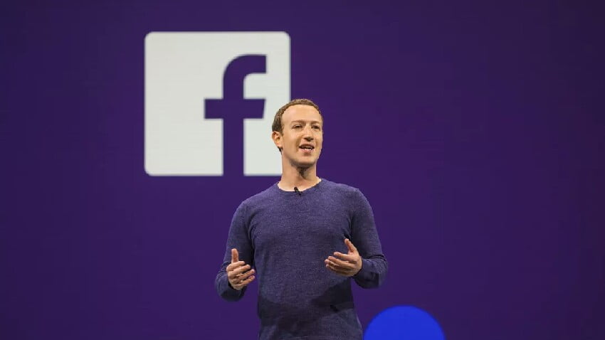 Facebook üye sayısı