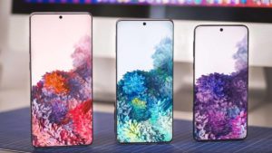 Galaxy S20 kılıfı