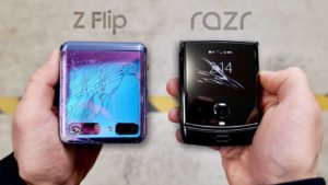 Galaxy Z Flip
