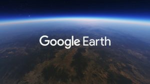 Google Earth View