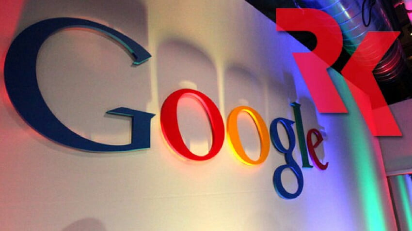 Türkiye Google için rekor bir ceza verdi! 1 Google için rekor bir ceza