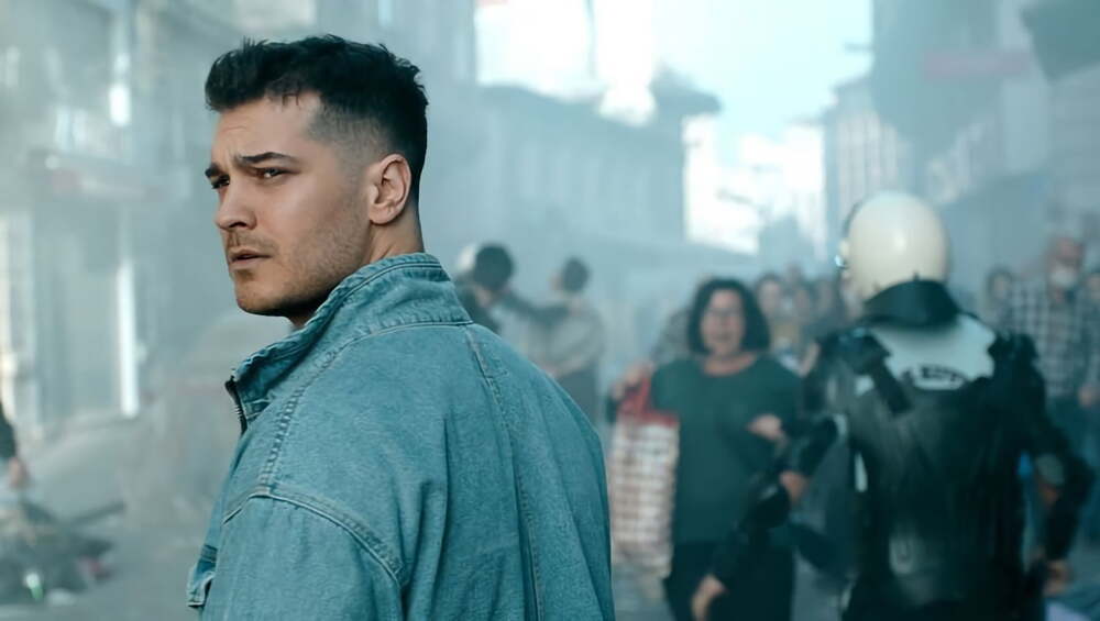 Hakan Muhafız 3. sezon