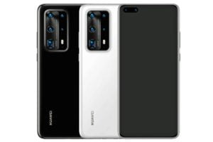 Huawei P40 tanıtım tarihi
