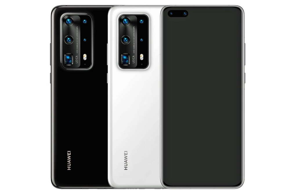 Huawei P40 tanıtım tarihi