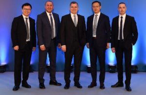 Google’a karşı Huawei Mobil Servis işbirliği 20 Huawei Turkcell