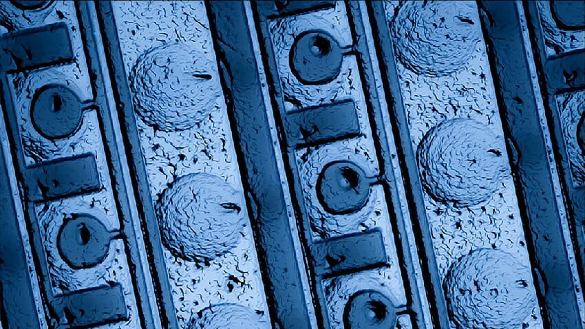 Hızlı sonuç veren 3D 1